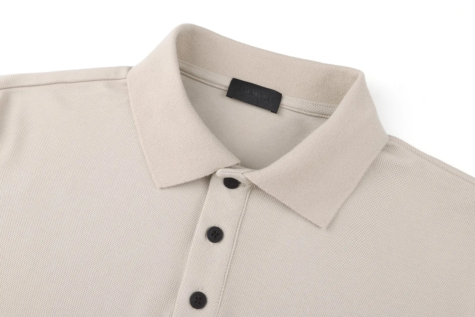 MONCLER 26SS Polo ●Authentic 3500 ●100% 240 ● ● ● ● ● 1：1 ● 1：1 ● 1：1 ● ●Size：S M L XL ● ：2083/9A#5